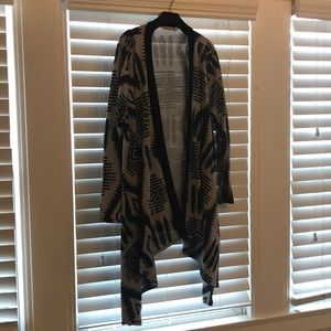 Liberty Love Cardigan